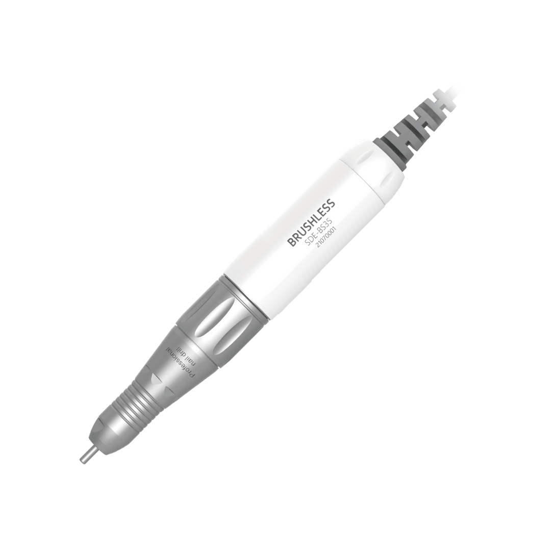 Bs35 Saeyang K48 Pro portable cordless e-file with BS35 brushless handpiece ...