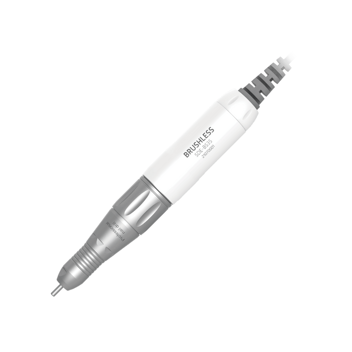 Saeyang K48 Pro portable cordless e - file with BS35 brushless handpiece - U - tools