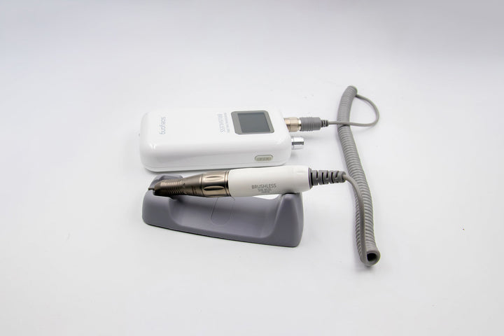 Saeyang K48 Pro portable cordless e - file with BS35 brushless handpiece - U - tools