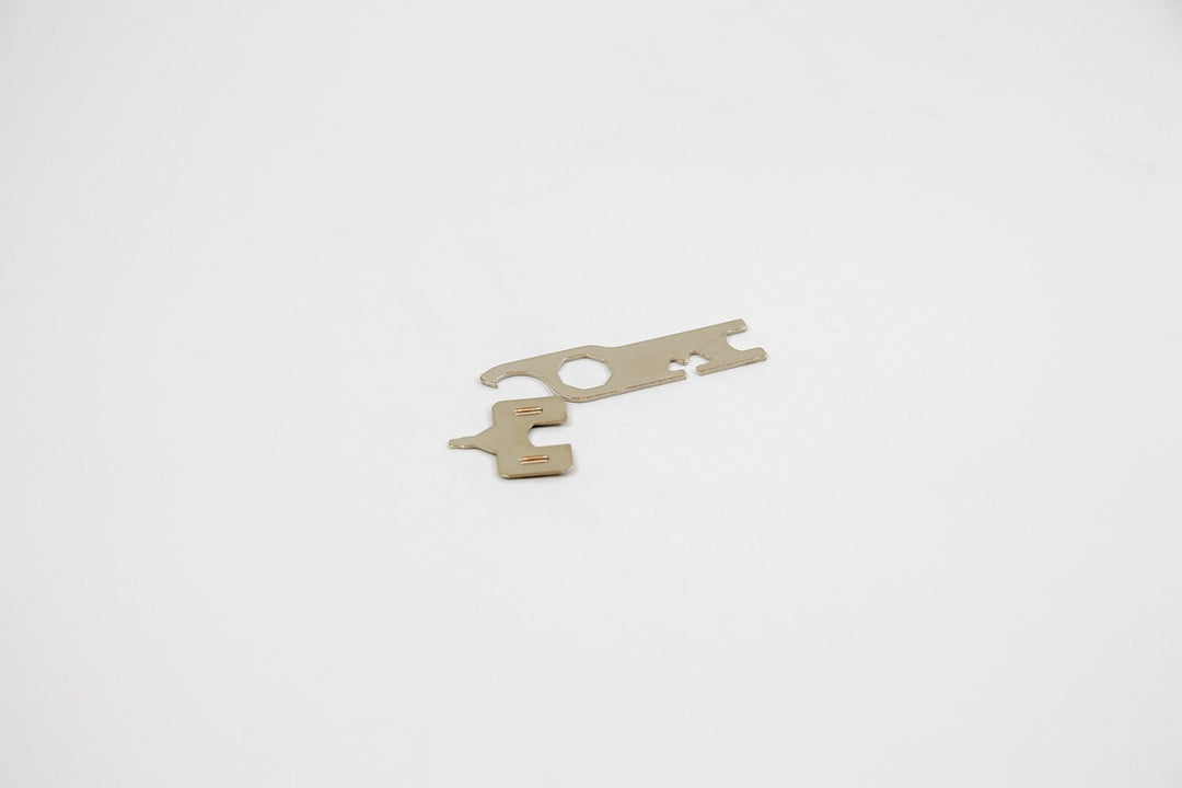 Saeyang Marathon - 4 E - file with H35SP1 Handpiece and Pedal Original 35K RPM Original - Saeyang - U - tools