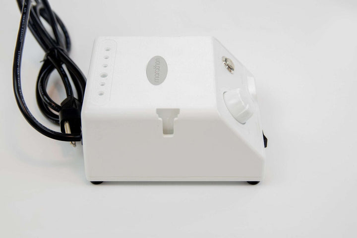 Saeyang Marathon-4 E-file with H35SP1 Handpiece and Pedal Original 35K RPM Original