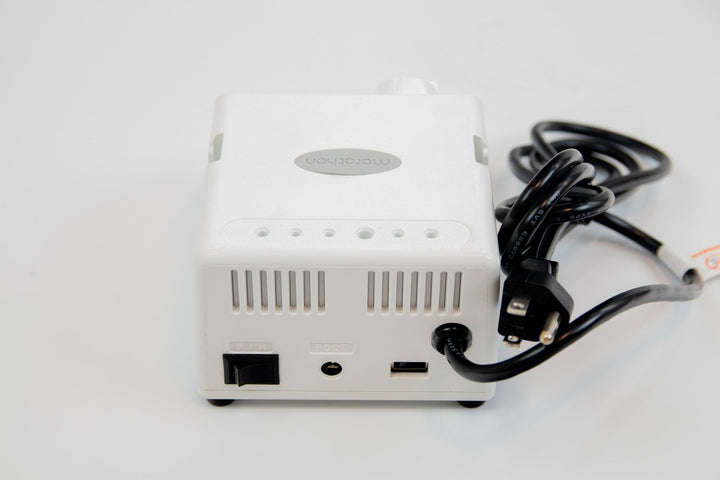 Saeyang Marathon - 4 E - file with H35SP1 Handpiece and Pedal Original 35K RPM Original - Saeyang - U - tools