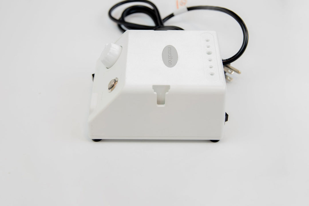 Saeyang Marathon - 4 E - file with H35SP1 Handpiece and Pedal Original 35K RPM Original - Saeyang - U - tools