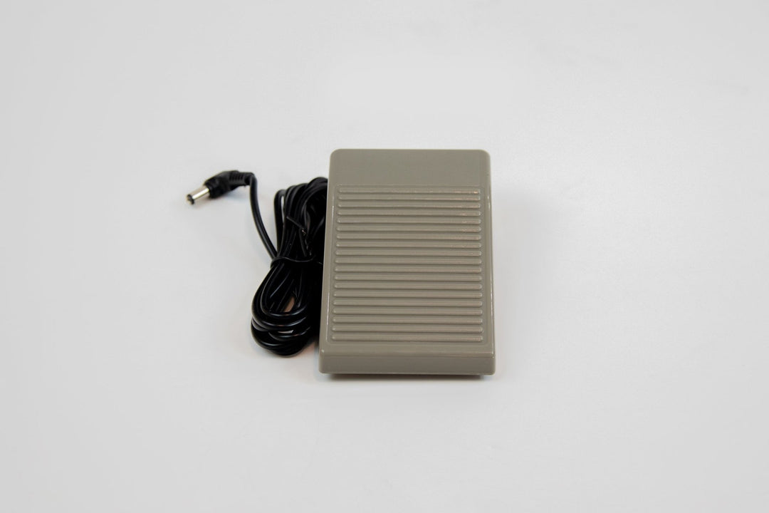 Saeyang Marathon - 4 E - file with H35SP1 Handpiece and Pedal Original 35K RPM Original - Saeyang - U - tools