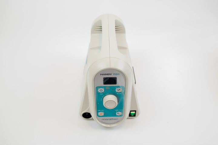 Saeyang Marathon HANDY 700 with Brushless BM40S1 handpiece with FS60N Speed Pedal Original - Powerful E - file - Saeyang - U - tools