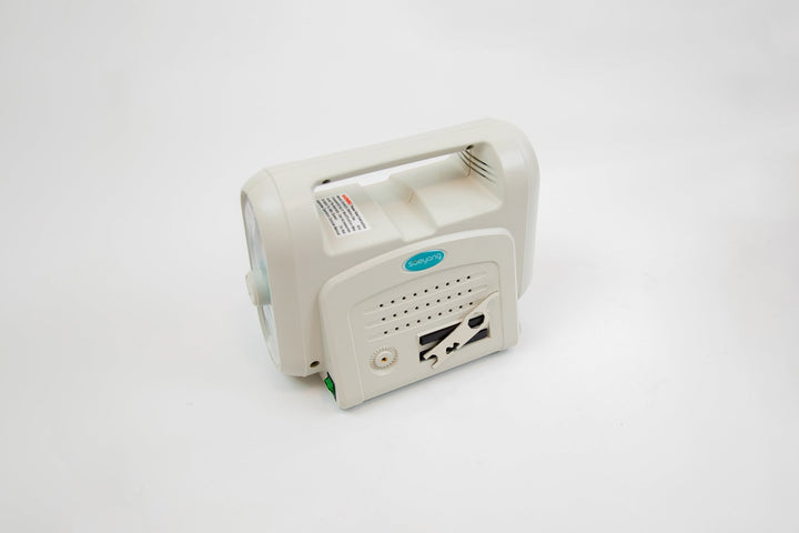 Saeyang Marathon HANDY 700 with Brushless BM40S1 handpiece with FS60N Speed Pedal Original - Powerful E - file - Saeyang - U - tools