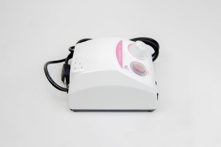 Saeyang Marathon N2 E - file with H38L Handpiece and On/Off Pedal Original 35K RPM Original - Saeyang - U - tools