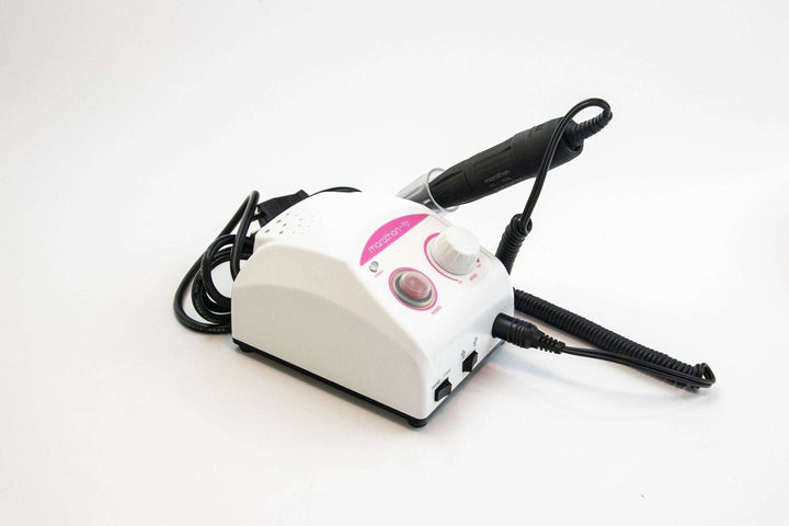 Saeyang Marathon N2 E-file with H38L Handpiece and On/Off Pedal Original 35K RPM Original