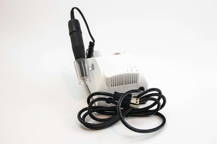 Saeyang Marathon N2 E-file with H38L Handpiece and On/Off Pedal Original 35K RPM Original