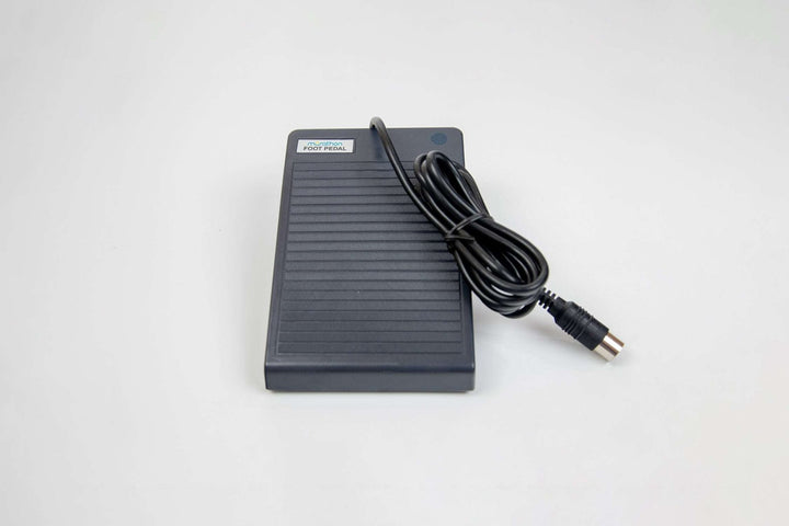 Saeyang Marathon N7 with S40 Handpiece and Speed Pedal Powerful Nail Drill 40K RPM Original