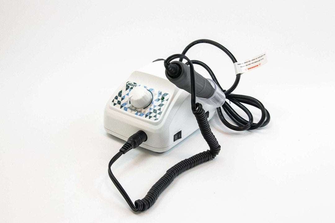 Saeyang Mighty with H37L1 or H38L Handpiece and Pedal Original 35K