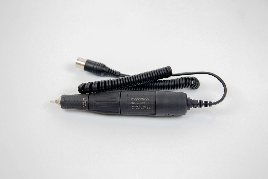 Saeyang Mighty with H37L1 or H38L Handpiece and Pedal Original 35K