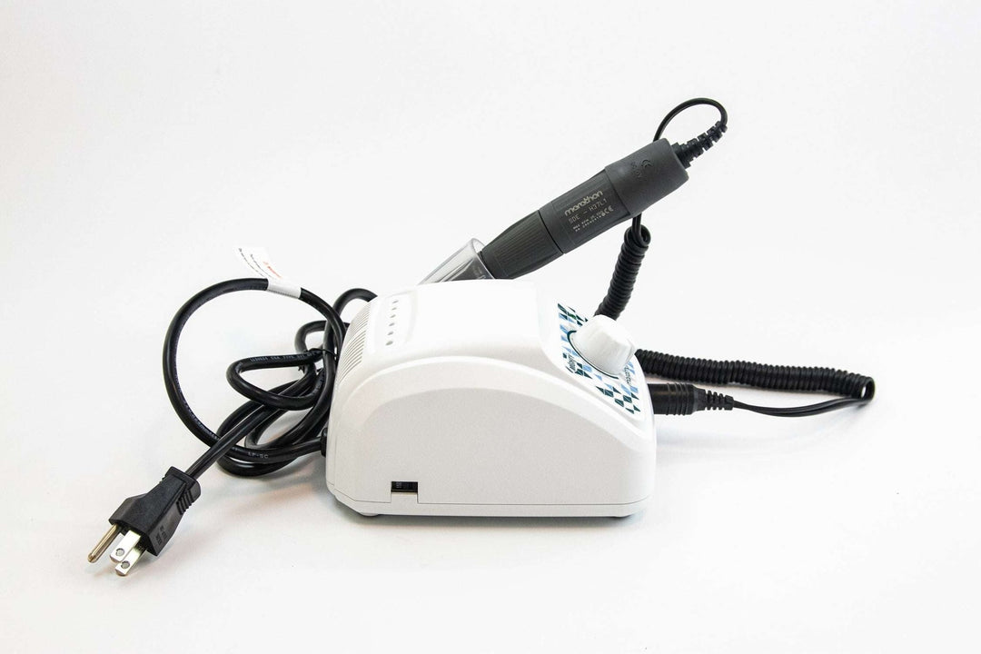 Saeyang Mighty with H37L1 or H38L Handpiece and Pedal Original 35K