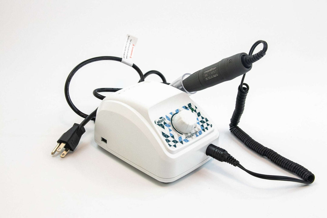 Saeyang Mighty with H37L1 or H38L Handpiece and Pedal Original 35K