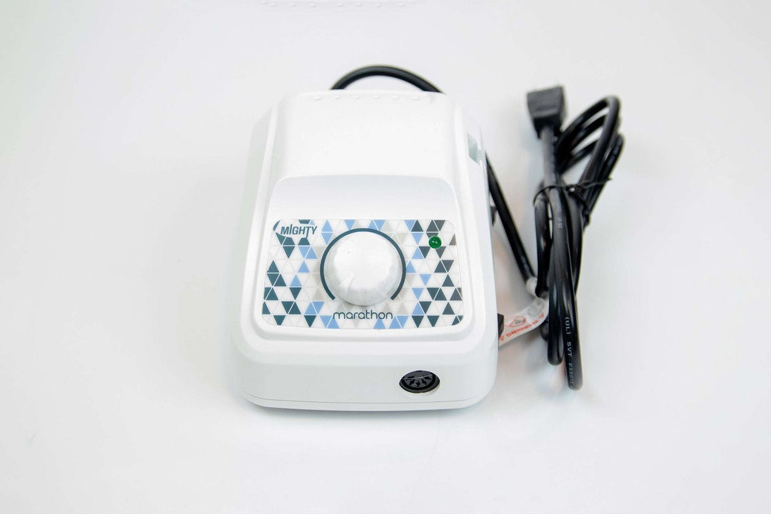 Saeyang Mighty with H37L1 or H38L Handpiece and Pedal Original 35K