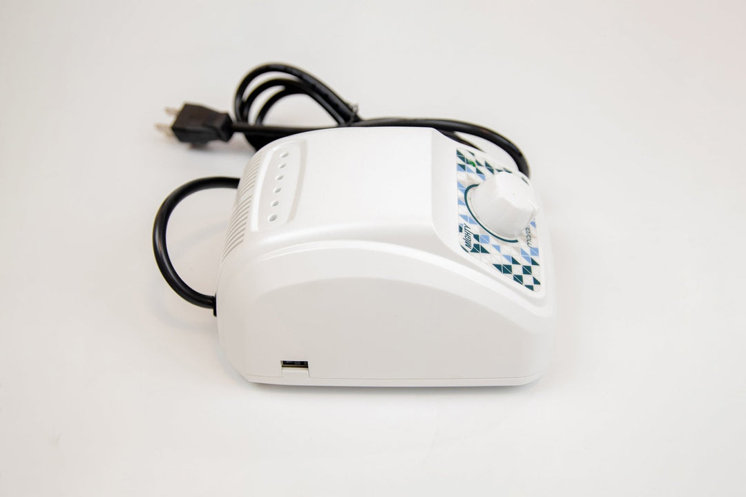 Saeyang Mighty with H37L1 or H38L Handpiece and Pedal Original 35K - Saeyang - U - tools