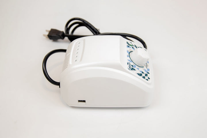 Saeyang Mighty with H37L1 or H38L Handpiece and Pedal Original 35K - Saeyang - U - tools