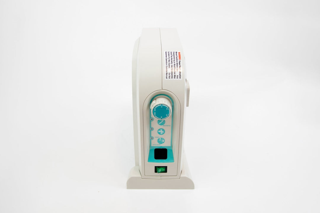 Saeyang Multi 600 Duo with Brushless BM50S1 handpiece with FS60N Speed Pedal Original - Powerful E - file - Saeyang - U - tools