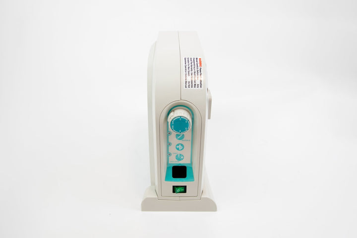 Saeyang Multi 600 Duo with Brushless BM50S1 handpiece with FS60N Speed Pedal Original - Powerful E - file - Saeyang - U - tools