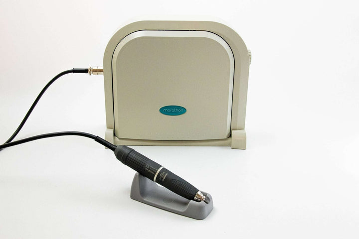 Saeyang Multi 600 Duo with Brushless BM50S1 handpiece with FS60N Speed Pedal Original - Powerful E-file
