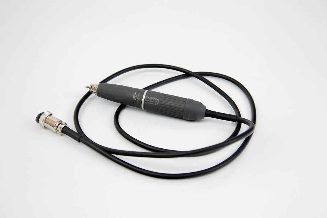 Saeyang Multi 600 with Brushless BM40S1 handpiece with FS60N Speed Pedal Original - Powerful E - file - Saeyang - U - tools