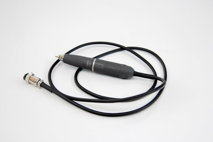 Saeyang Multi 600 with Brushless BM40S1 handpiece with FS60N Speed Pedal Original - Powerful E - file - Saeyang - U - tools