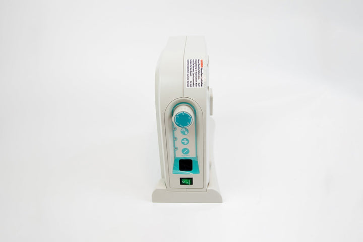 Saeyang Multi 600 with Brushless BM40S1 handpiece with FS60N Speed Pedal Original - Powerful E - file - Saeyang - U - tools