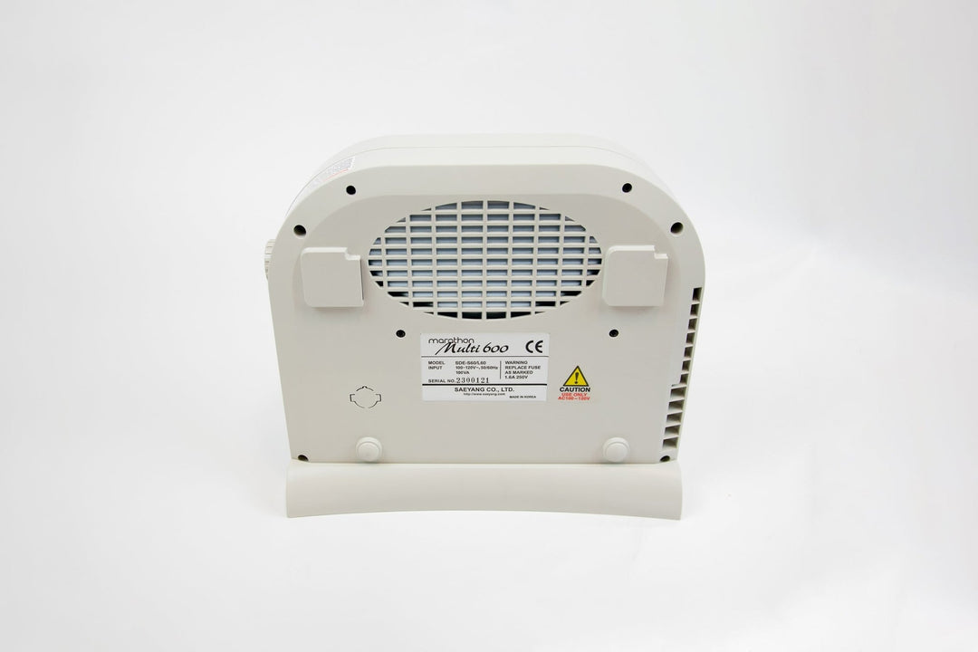 Saeyang Multi 600 with Brushless BM40S1 handpiece with FS60N Speed Pedal Original - Powerful E - file - Saeyang - U - tools