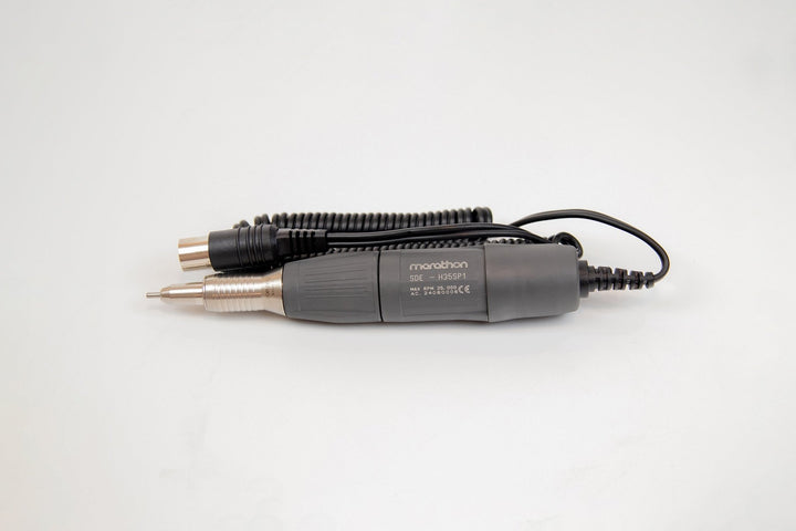 Saeyang N2 E - file with SH35SP1 Handpiece and Pedal Original 35K RPM Original - Saeyang - U - tools