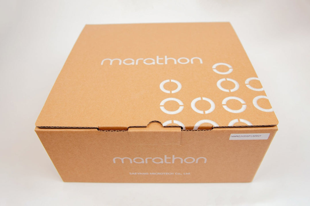 Saeyang N2 E - file with SH35SP1 Handpiece and Pedal Original 35K RPM Original - Saeyang - U - tools