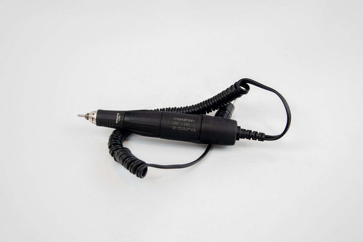 Saeyang S40 Handpiece 40K RPM, 5.0 torque, Compatible with Powerful e-files, Original
