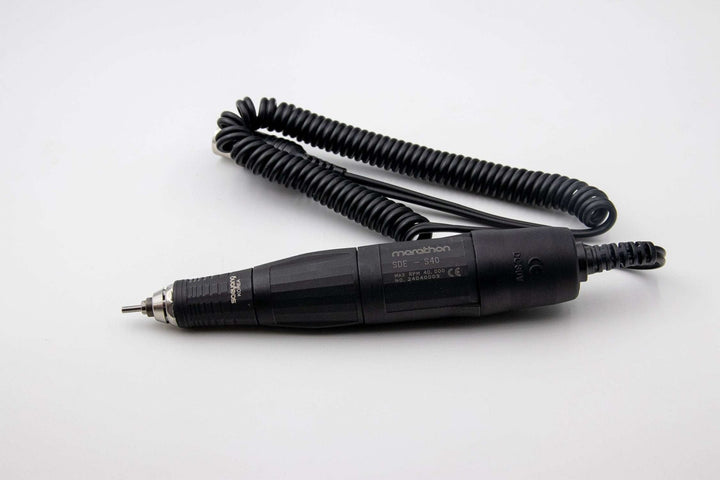 Saeyang S40 Handpiece 40K RPM, 5.0 torque, Compatible with Powerful e-files, Original
