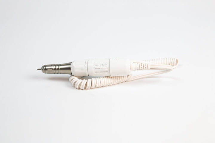 Saeyang SH20N Lightest Handpiece 30K RPM, 2.7 torque, Compatible with Classic e - files, Original | Micromotor - Saeyang - U - tools