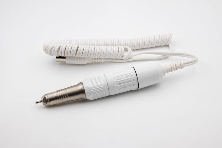 Saeyang SH20N Lightest Handpiece 30K RPM, 2.7 torque, Compatible with Classic e - files, Original | Micromotor - Saeyang - U - tools