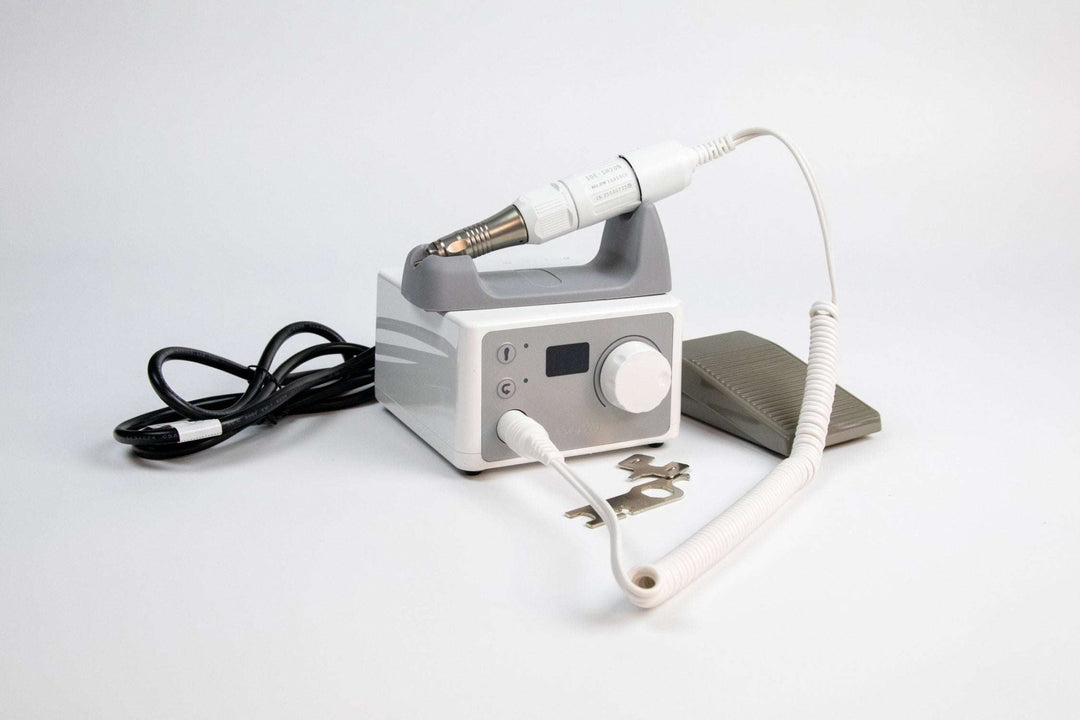 Saeyang SH20N Lightest Handpiece 30K RPM, 2.7 torque, Compatible with Classic e-files, Original  | Micromotor