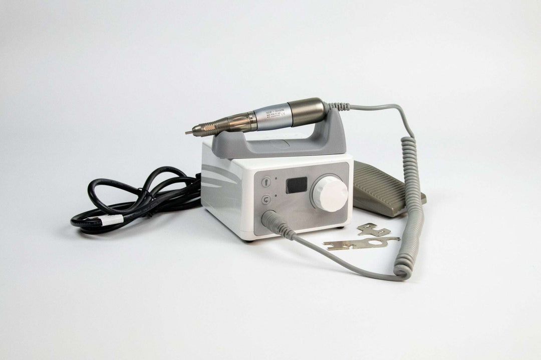 Saeyang SH30N Handpiece 30K RPM, 2.9 torque, Compatible with Classic e-files, Original  | Micromotor