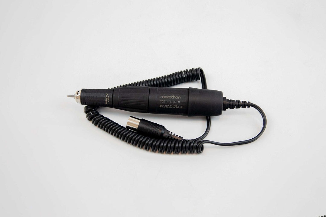 Saeyang SH37LN Handpiece 40K RPM, 4.5 torque, Compatible with Powerful e-files, Original