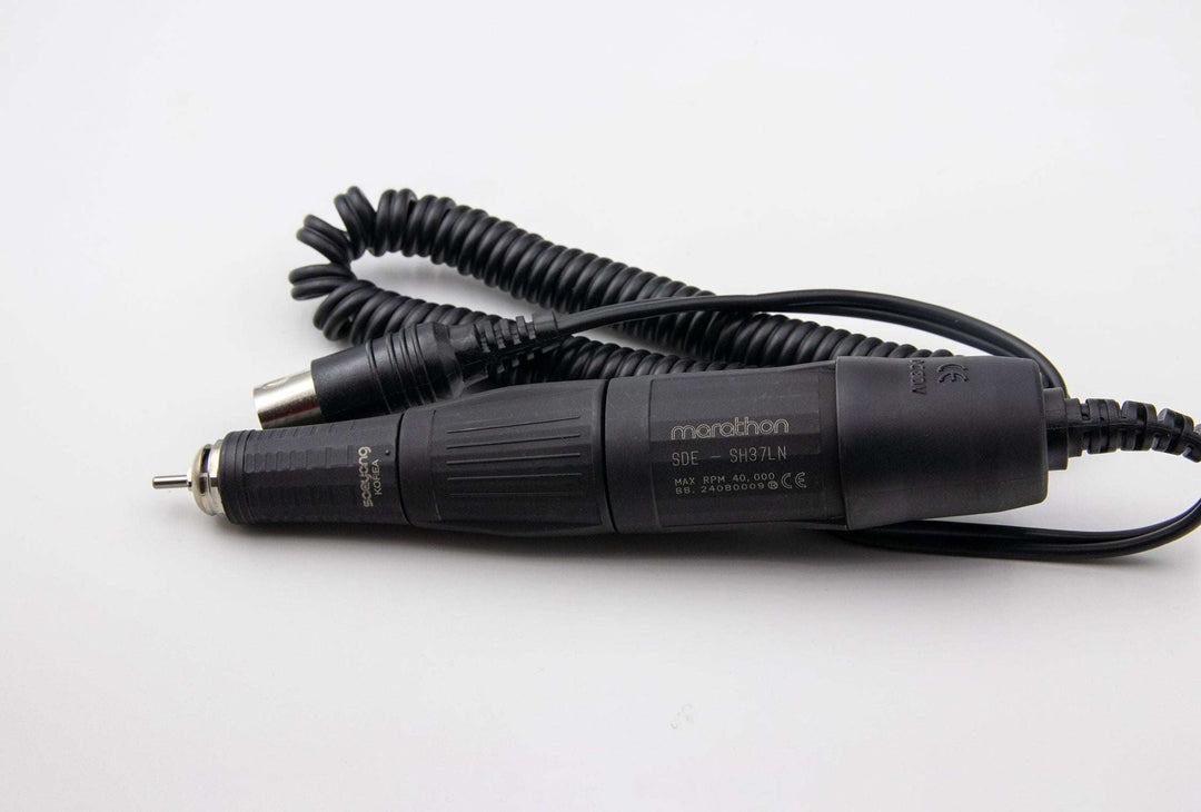 Saeyang SH37LN Handpiece 40K RPM, 4.5 torque, Compatible with Powerful e-files, Original