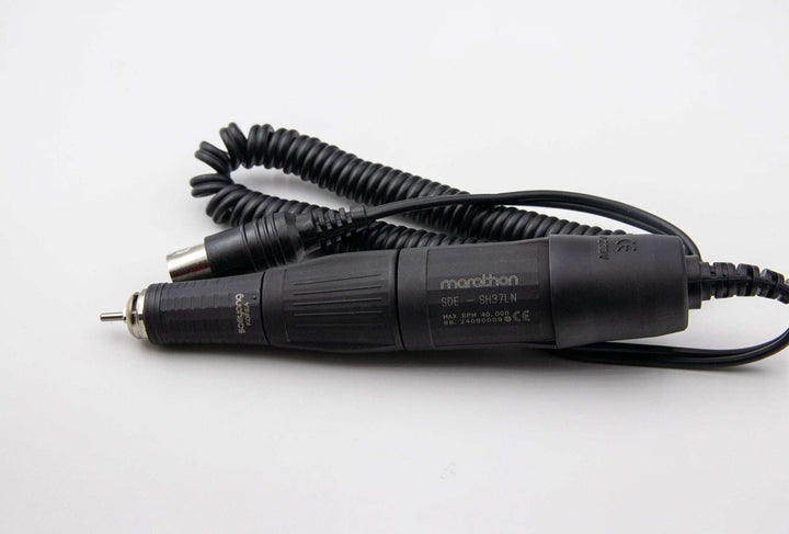 Saeyang SH37LN Handpiece 40K RPM, 4.5 torque, Compatible with Powerful e-files, Original