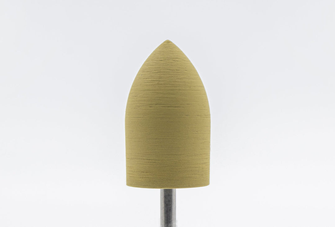 Silicone drill bit H - 330, head size 12x21mm - U - tools - U - tools