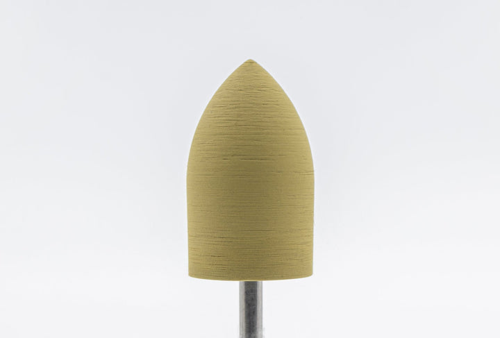 Silicone drill bit H - 330, head size 12x21mm - U - tools - U - tools