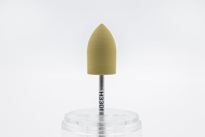 Silicone drill bit H - 330, head size 12x21mm - U - tools - U - tools