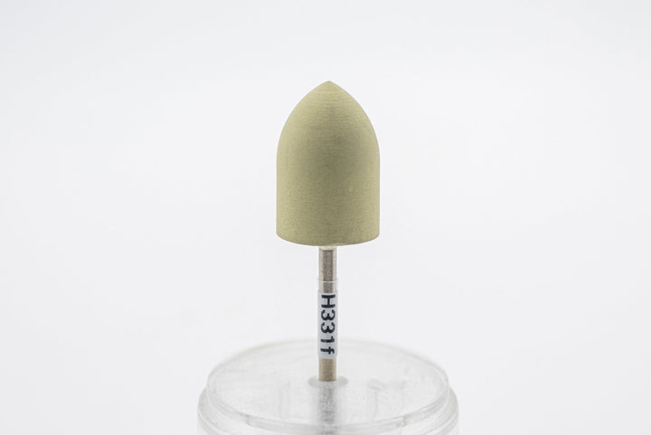 Silicone drill bit H - 331, head size 13x20 mm - U - tools - U - tools