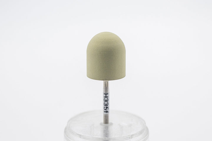 Silicone drill bit H - 335, head size 15x19 mm - U - tools - U - tools