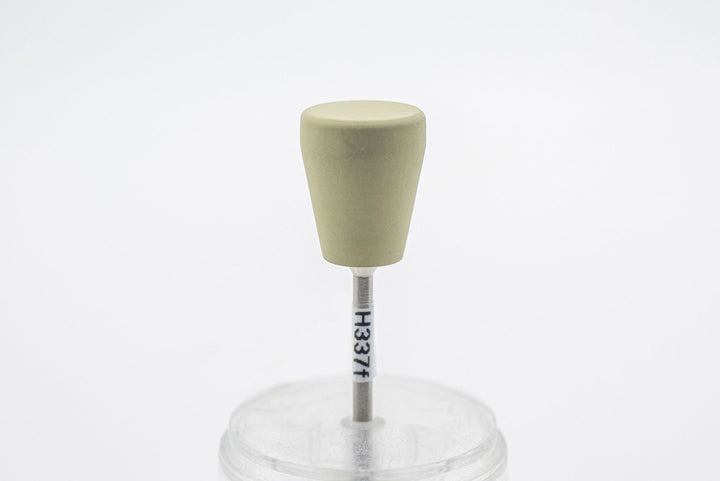 Silicone drill bit H - 337, head size 15x18 mm - U - tools - U - tools