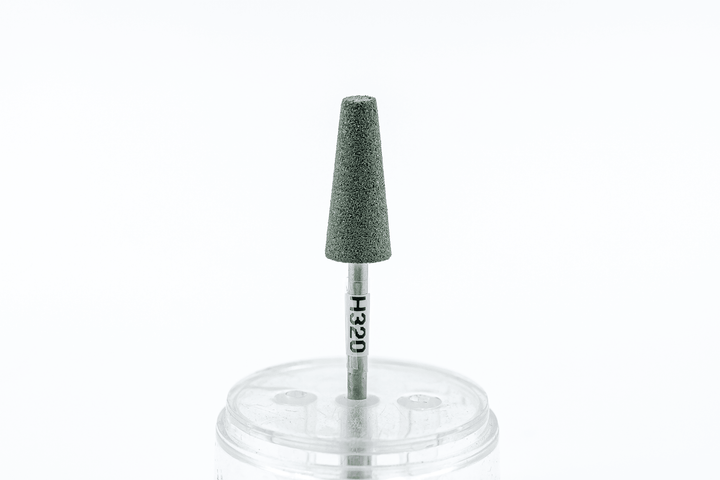 Silicone drill bit H320, head size 7.5x19 mm - U - tools - U - tools