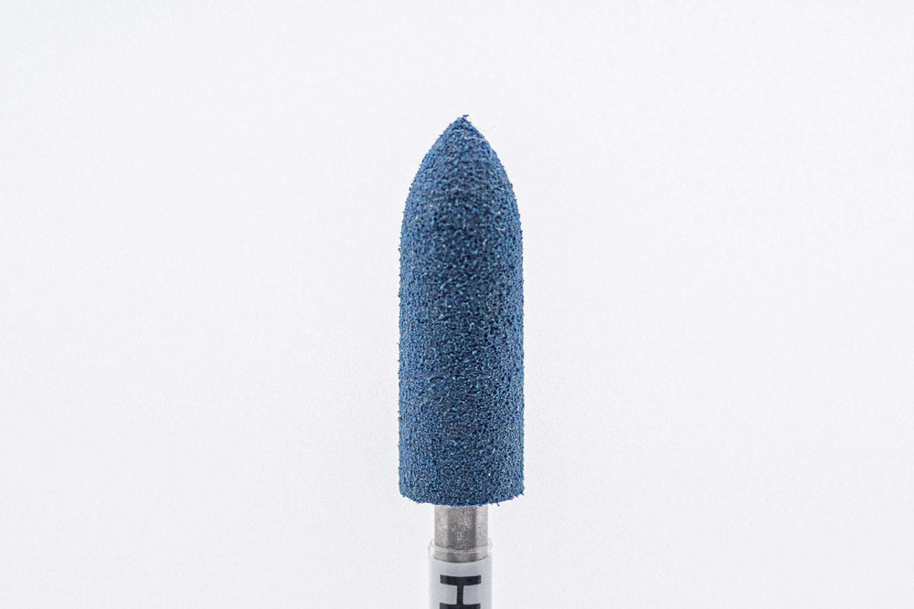 Silicone Drill Bits H-505, size head 5.3x16.3mm