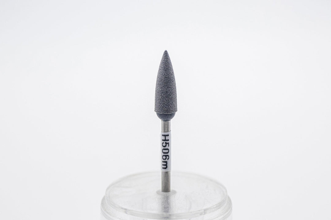 Silicone Drill Bits H - 506, size head 5.5x18mm - U - tools - U - tools