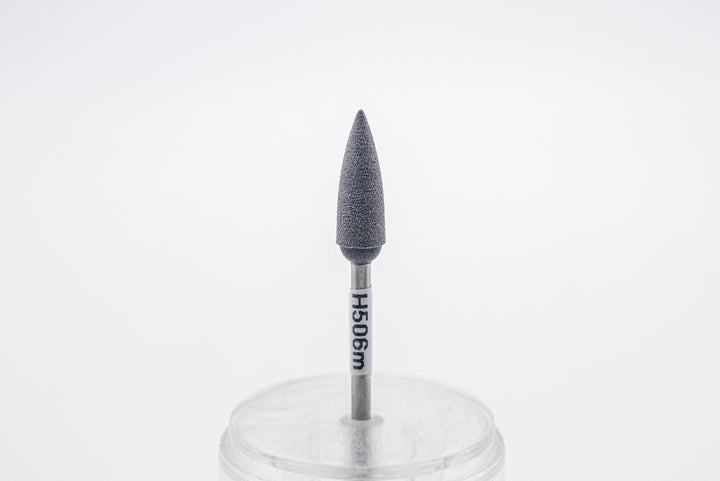 Silicone Drill Bits H - 506, size head 5.5x18mm - U - tools - U - tools