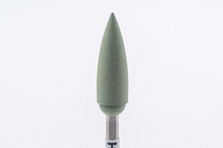 Silicone Drill Bits H-506, size head 5.5x18mm